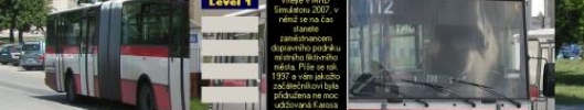 MHD Simulator 2007